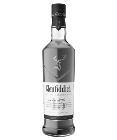 Glenfiddich 15YO Whisky