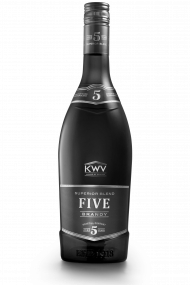 KWV 5yo Brandy