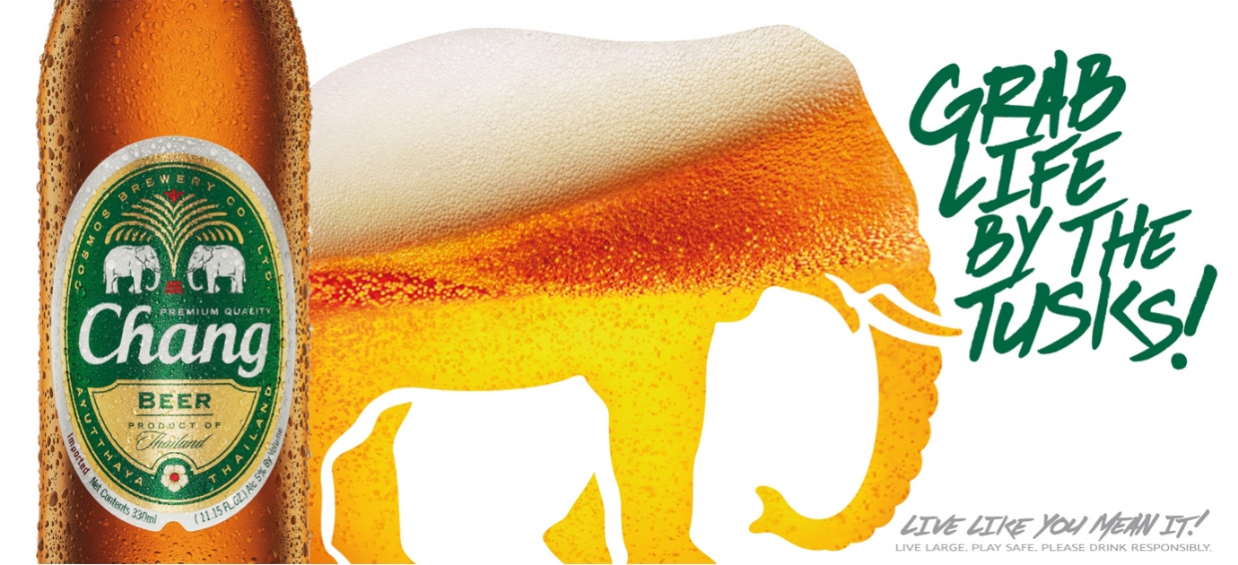 brand audit of chang beer Thai beverage (thaibev)'s beer brand chang beer is rebranding itself to chang classic according to a spokesperson, the rebrand will see five. brand audit of chang beer Thai beverage (thaibev)'s beer brand chang beer is rebranding itself to chang classic according to a spokesperson, the rebrand will see five.