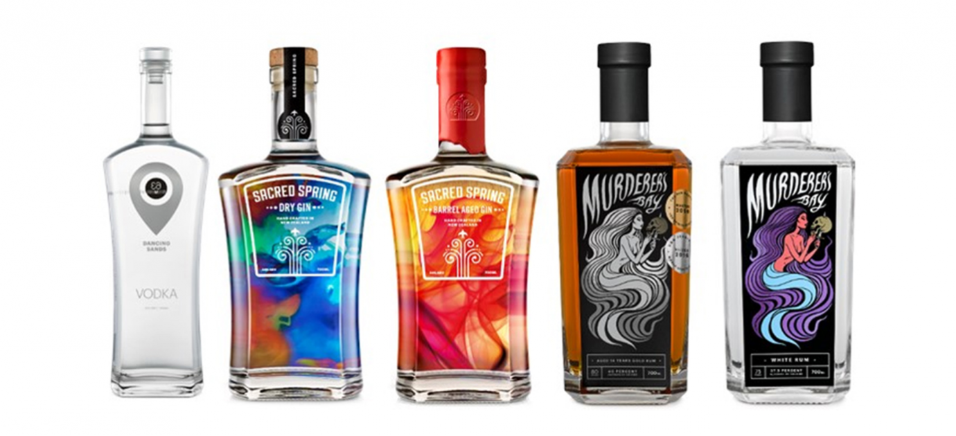 Cheap Rum Brands South Africa IUCN Water