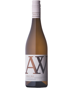Anna's Way Chardonnay