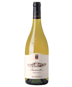 Banfi Fontanelle Toscana Chardonnay IGT