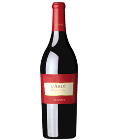 Banfi L'ARDÌ DOLCETTO D'ACQUI DOC