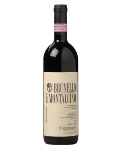 Carpineto Brunello di Montalcino DOCG