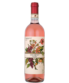 Carpineto Dogajolo Rosato Toscano IGT