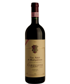 Carpineto Vino Nobile de Montepulciano Riserva DOCG