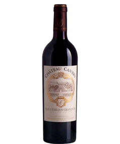 Chateau Cantin Saint-Emilion Grand Cru