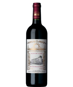 Chateau Laroque Saint-Emilion Grand Cru Classe