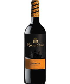 Pago de Cirsus Barrel Fermented Chardonnay