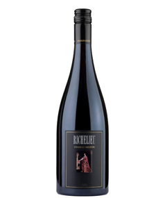 Charles Melton Barossa Richelieu Grenache
