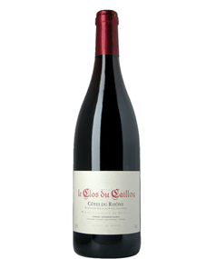 Clos du Caillou Cotes du Rhone