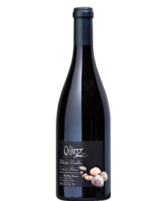 Clos du Caillou Les Quartz Côtes du Rhône