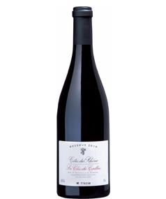 Clos du Caillou La Réserve Côtes du Rhône