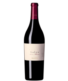 Banfi La Lus Albarossa DOC
