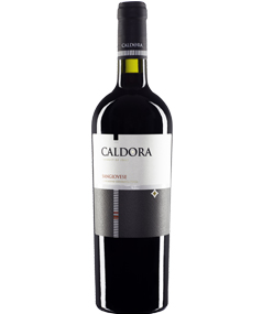 Caldora Sangiovese - Terre de Chieti IGT