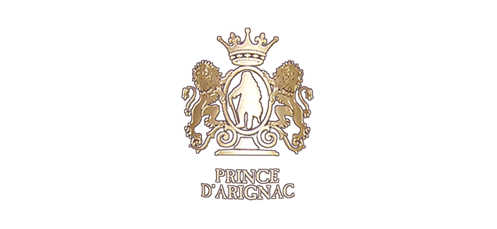 Prince D’Arignac