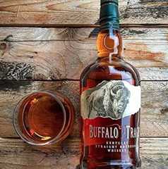BUFFALO TRACE