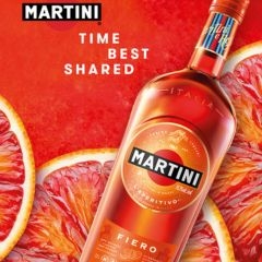 Martini Fiero is here!