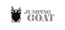 Jumping Goat