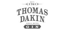 Thomas Dakin