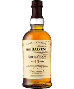 The Balvenie 12YO Whisky
