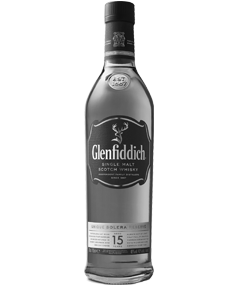 Glenfiddich 15YO Whisky