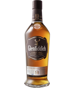 Glenfiddich 18YO Whisky