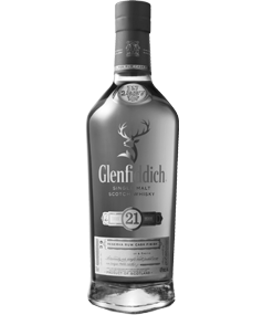 Glenfiddich 21YO Whisky
