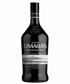 O’Mara’s Irish Cream
