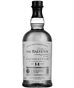 The Balvenie 14YO Whisky