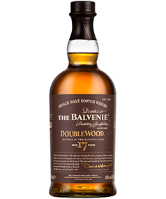 The Balvenie 17YO Whisky