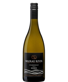 Wairau River Reserve Chardonnay