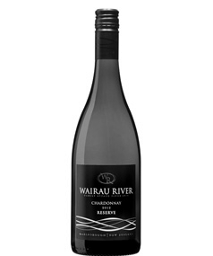 Wairau River Reserve Chardonnay
