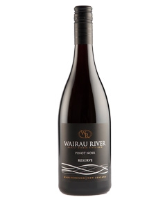 Wairau River Reserve Pinot Noir