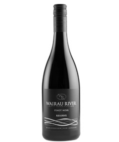 Wairau River Reserve Pinot Noir