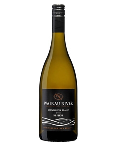Wairau River Reserve Sauvignon Blanc