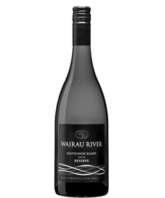 Wairau River Reserve Sauvignon Blanc