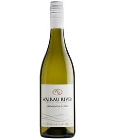 Wairau River Sauvignon Blanc