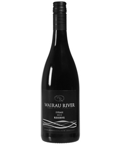 Wairau River Reserve Syrah