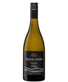 Wairau River Reserve Viognier