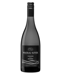 Wairau River Reserve Viognier