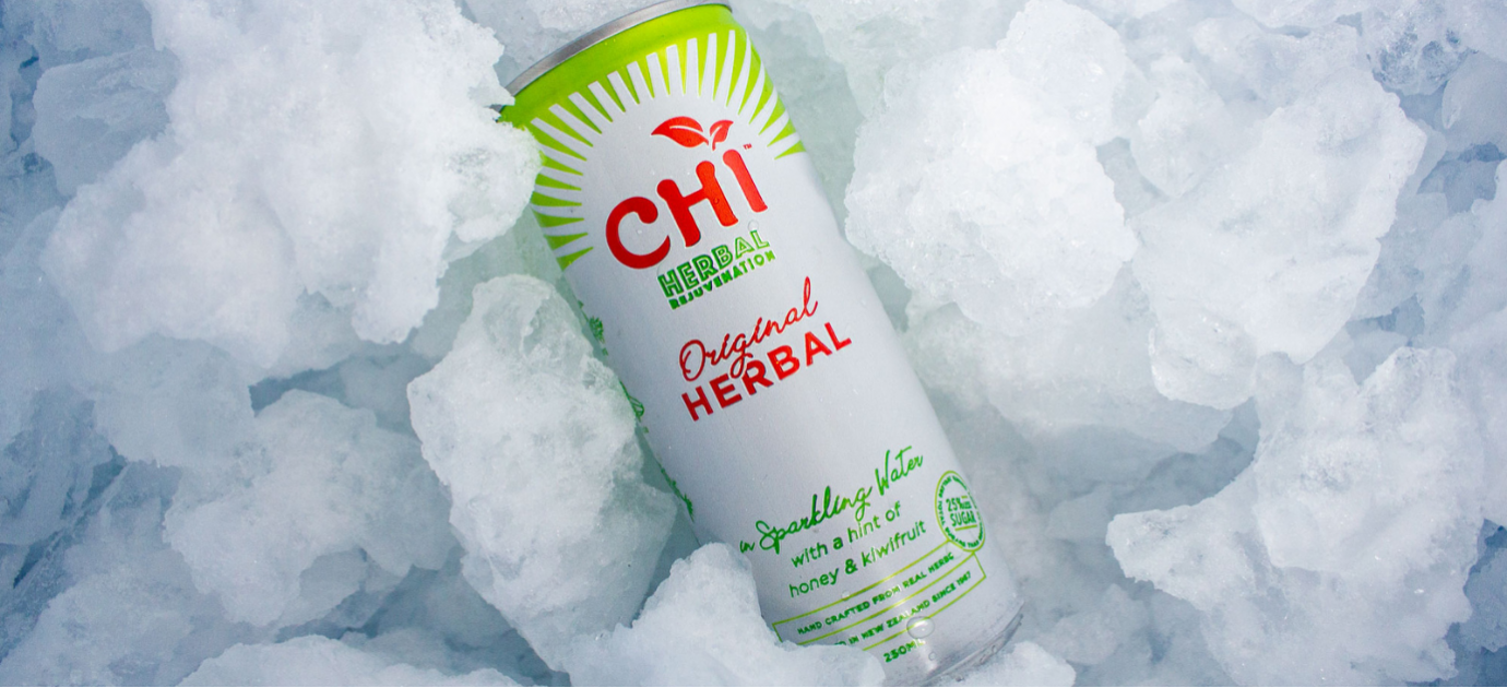 CH’I Herbal Drinks Co.