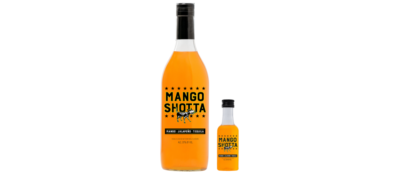 Mango Shotta