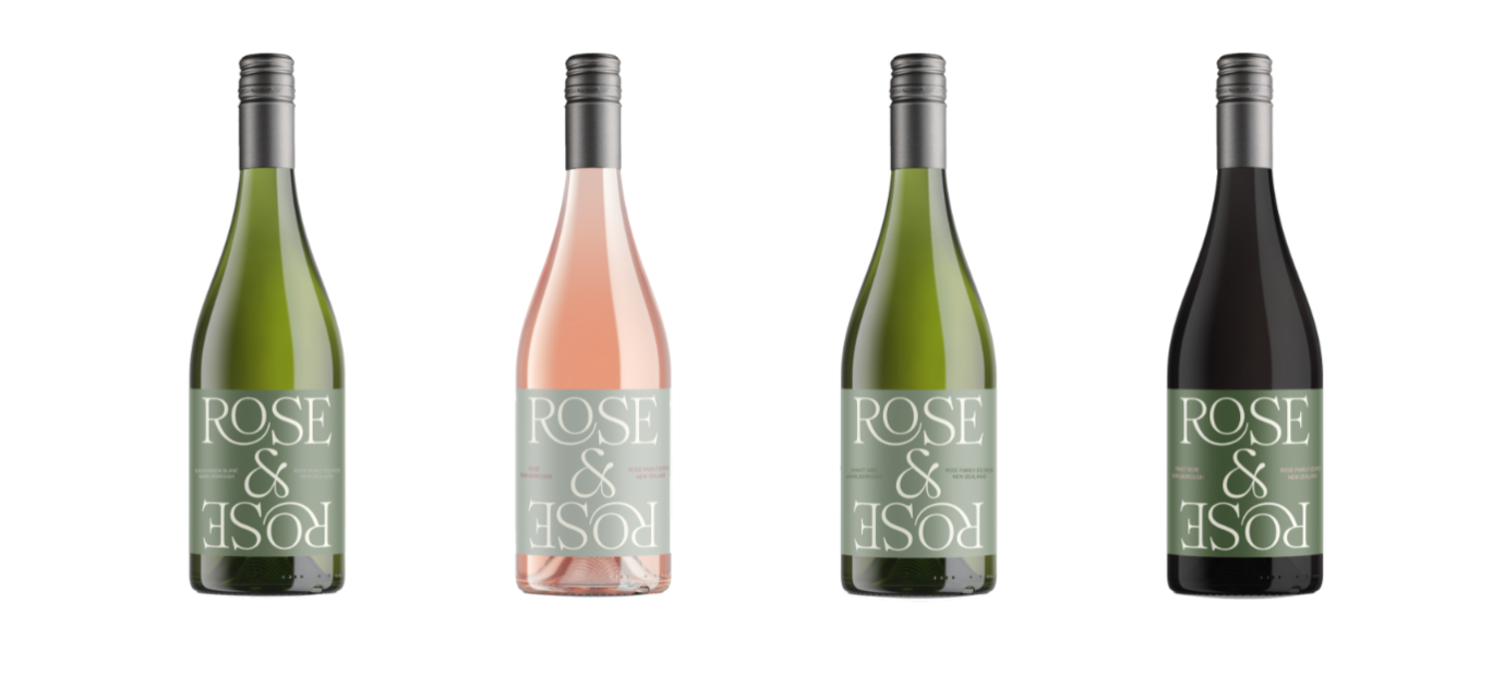 Rose & Rose