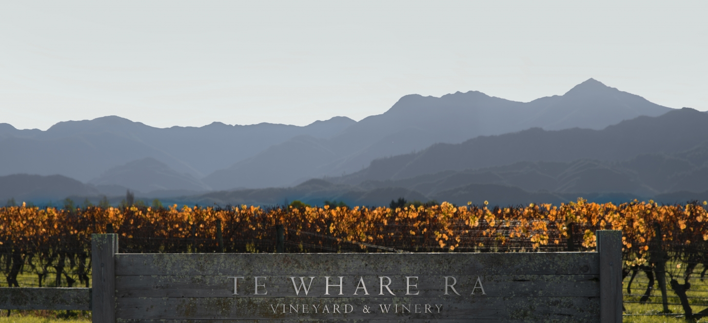 Te Whare Ra