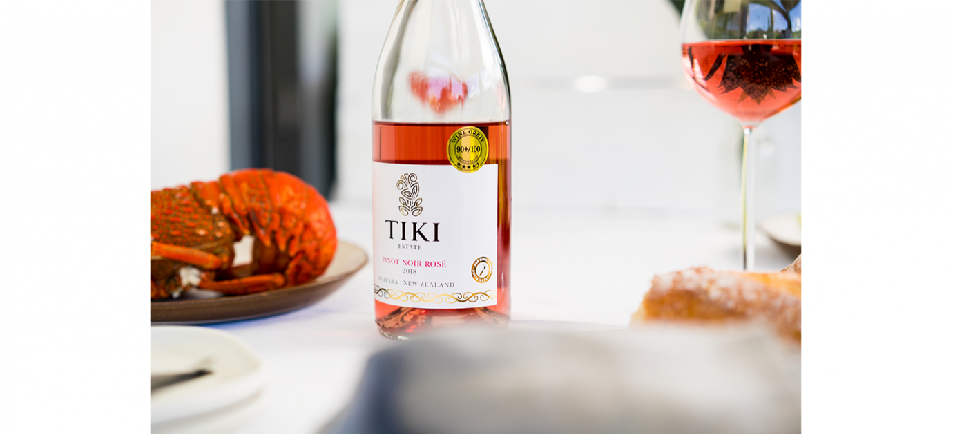 Tiki Wines